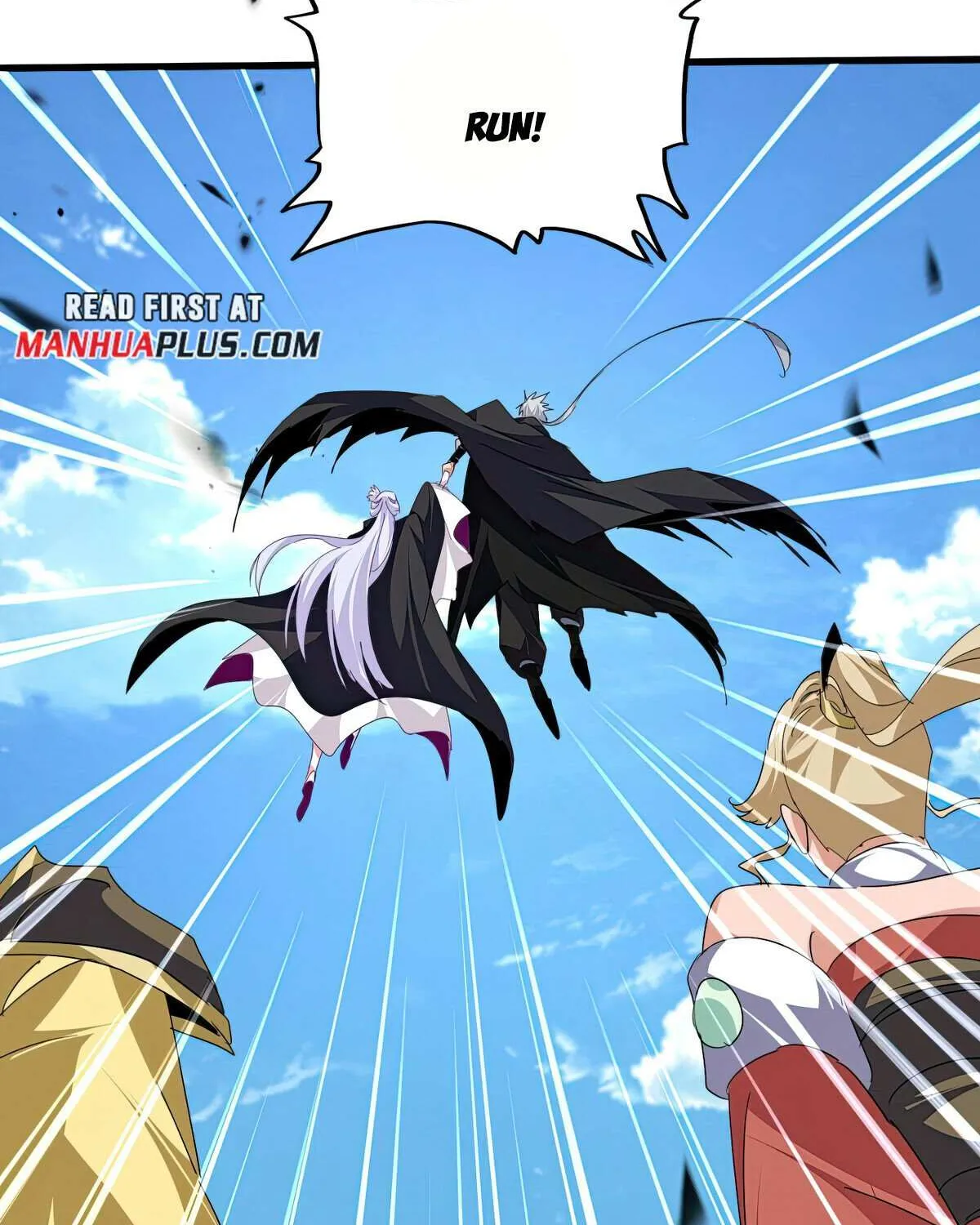 Chapter 820 — page 35