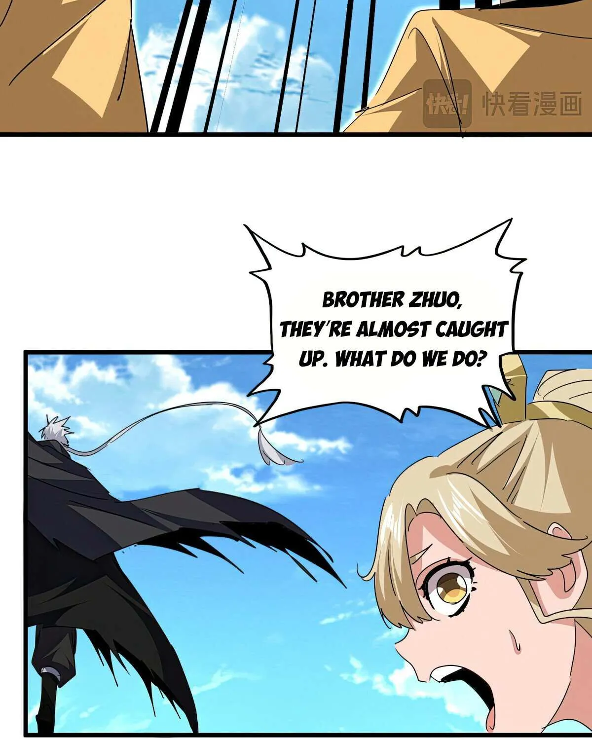Chapter 820 — page 40