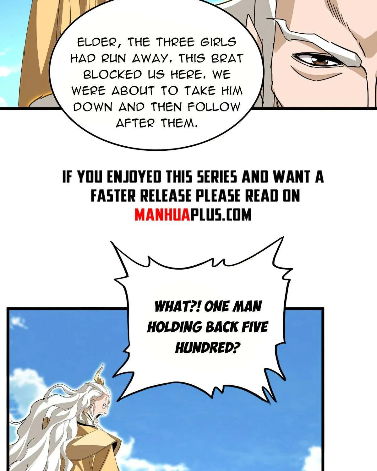Chapter 821 — page 65