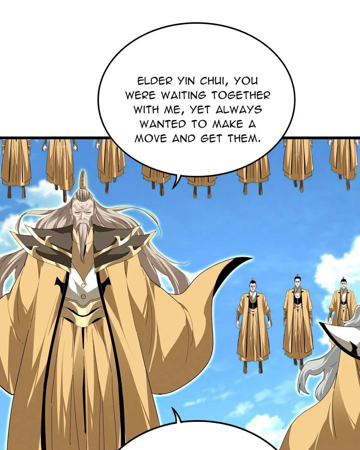 Chapter 822 — page 10