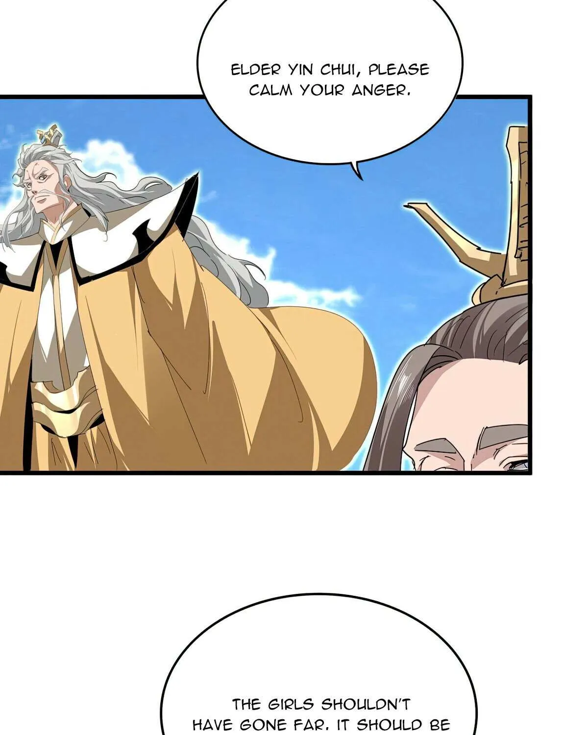 Chapter 822 — page 19