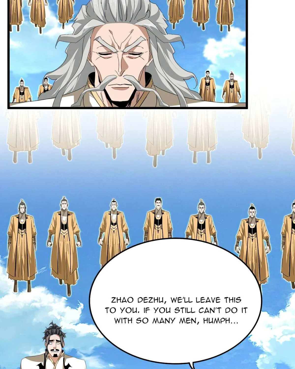 Chapter 822 — page 22
