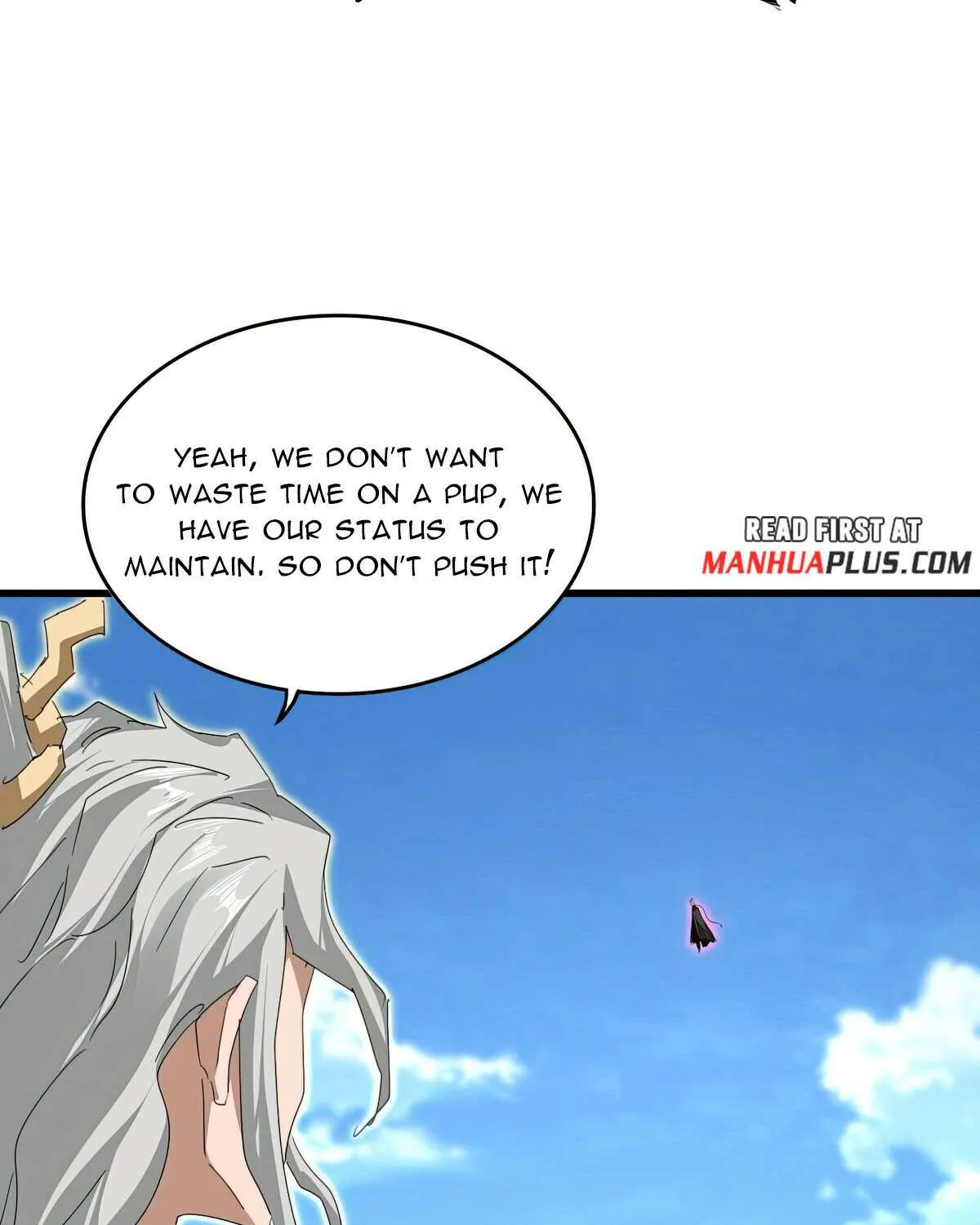 Chapter 822 — page 40