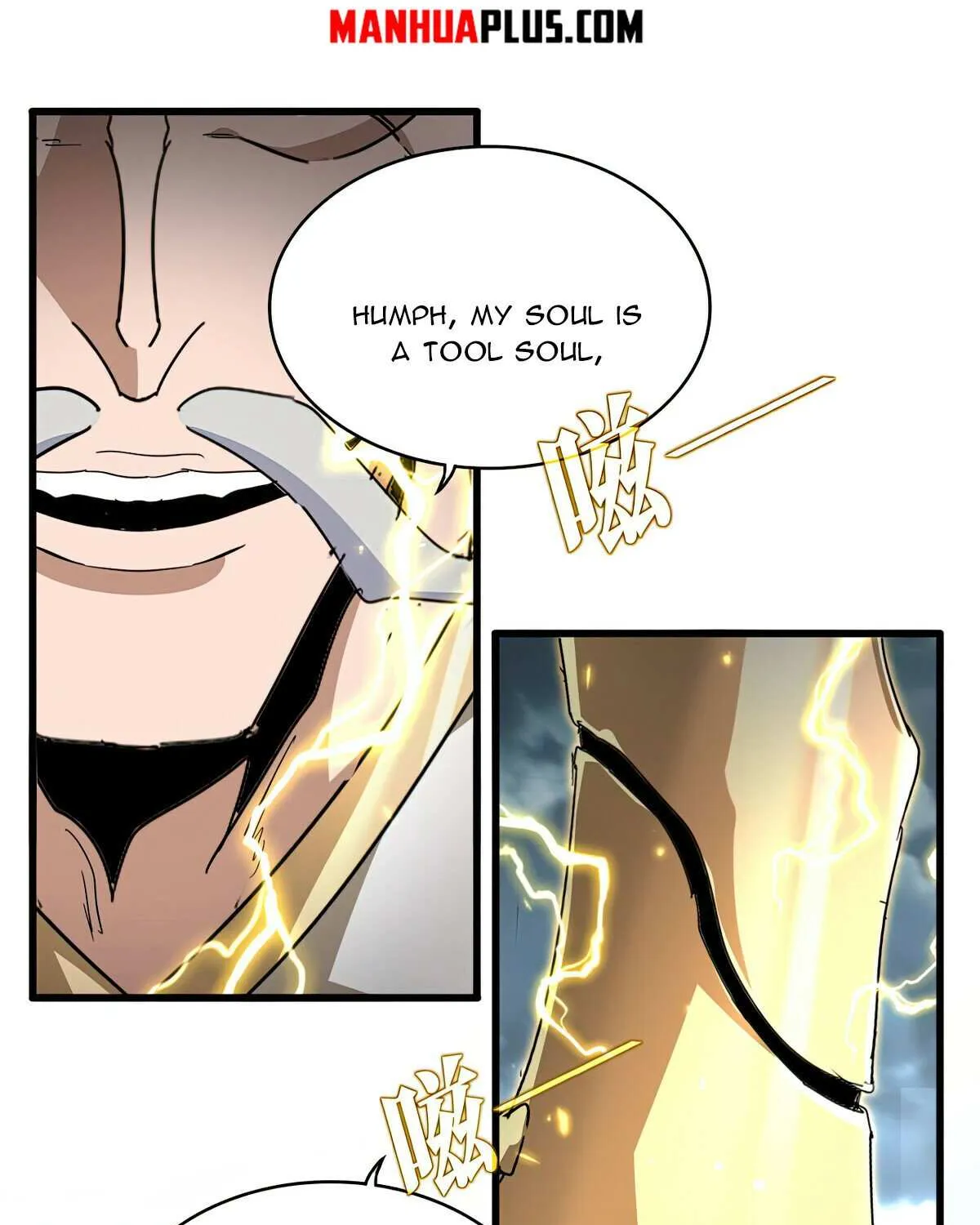 Chapter 822 — page 48