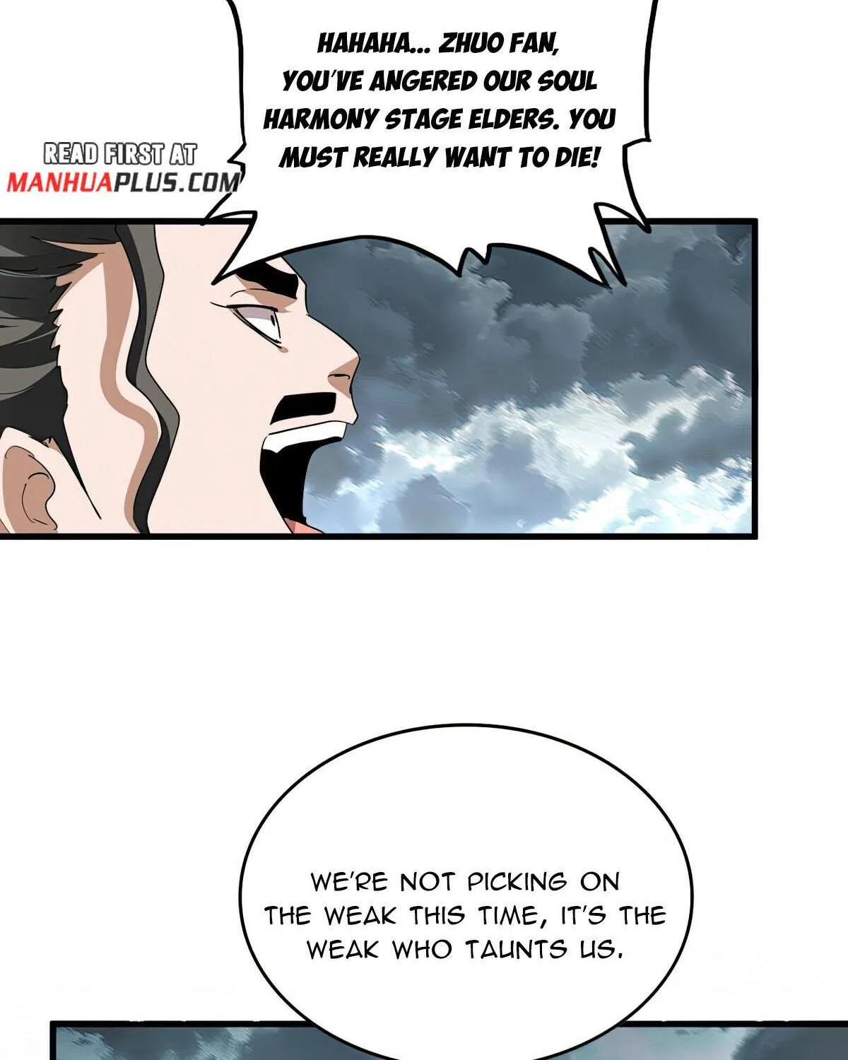 Chapter 822 — page 60