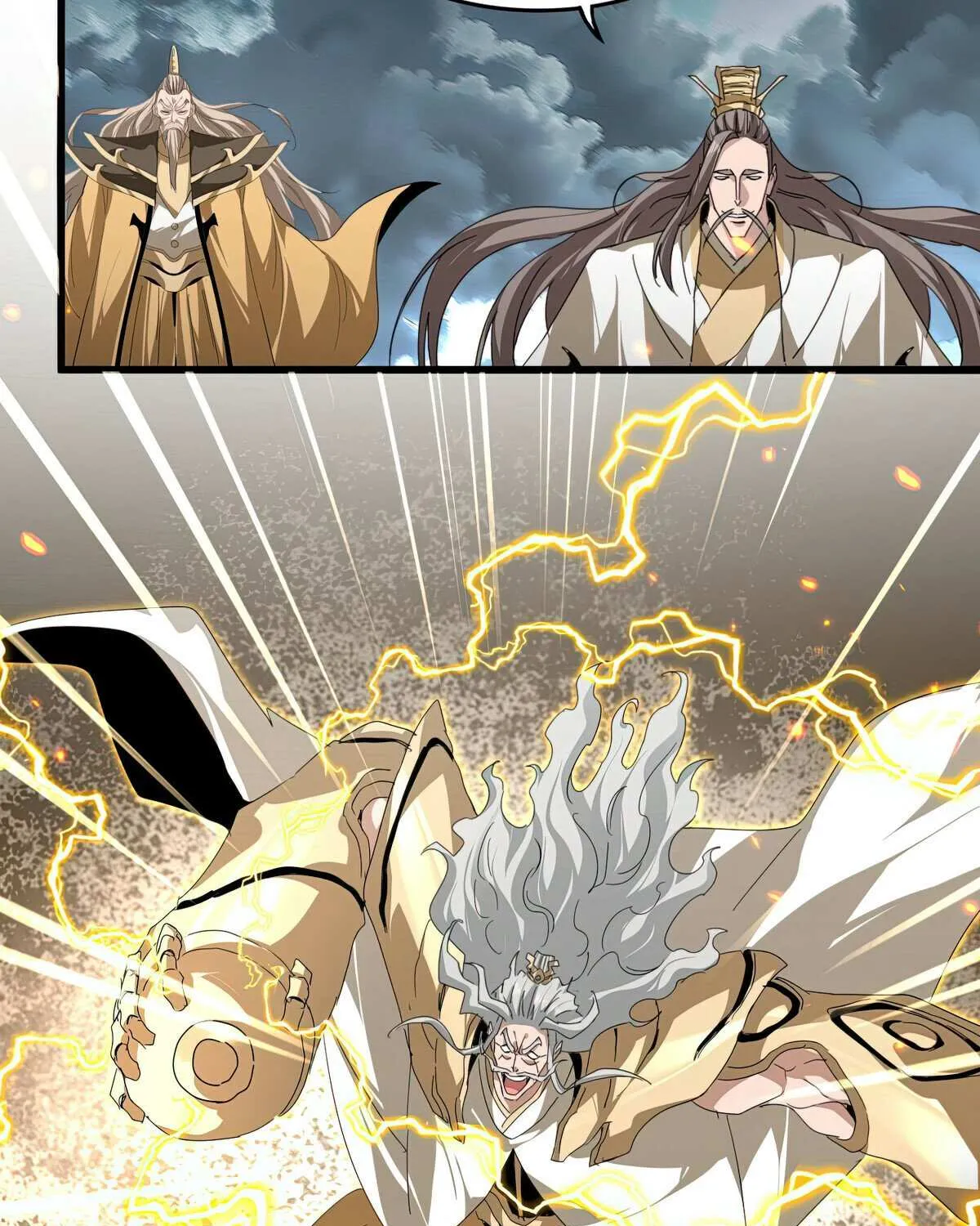 Chapter 822 — page 61
