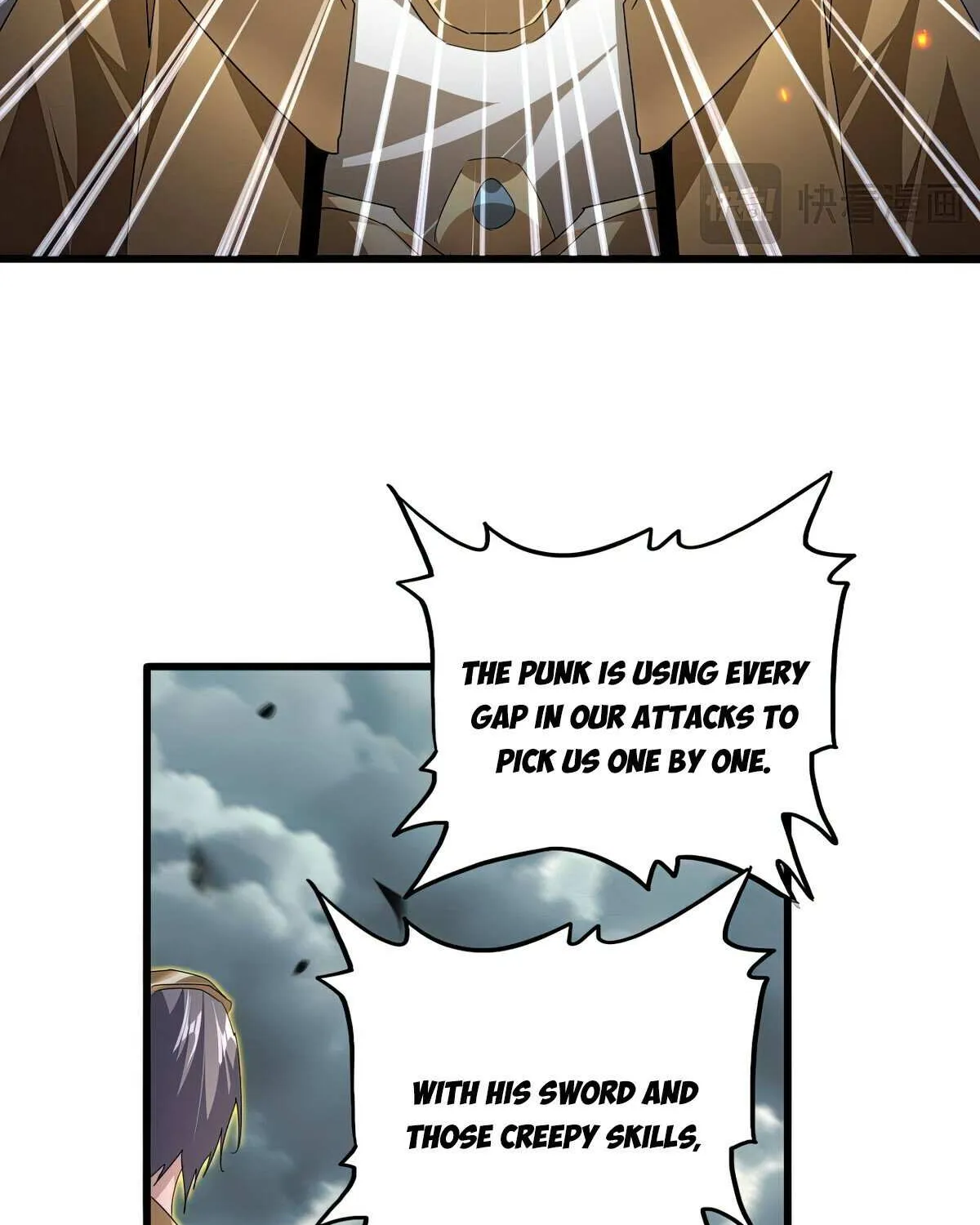 Chapter 824 — page 10