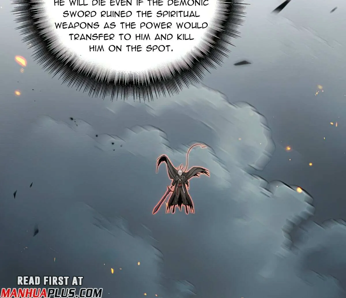 Chapter 825 — page 25
