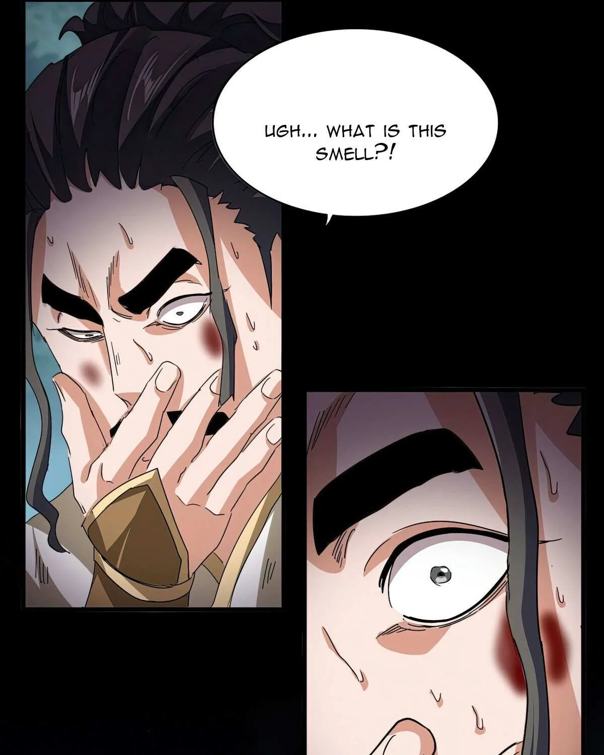 Chapter 826 — page 11