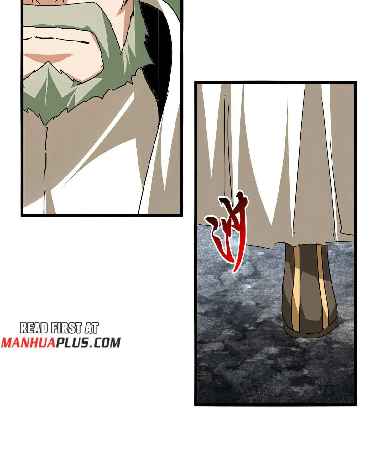 Chapter 826 — page 28