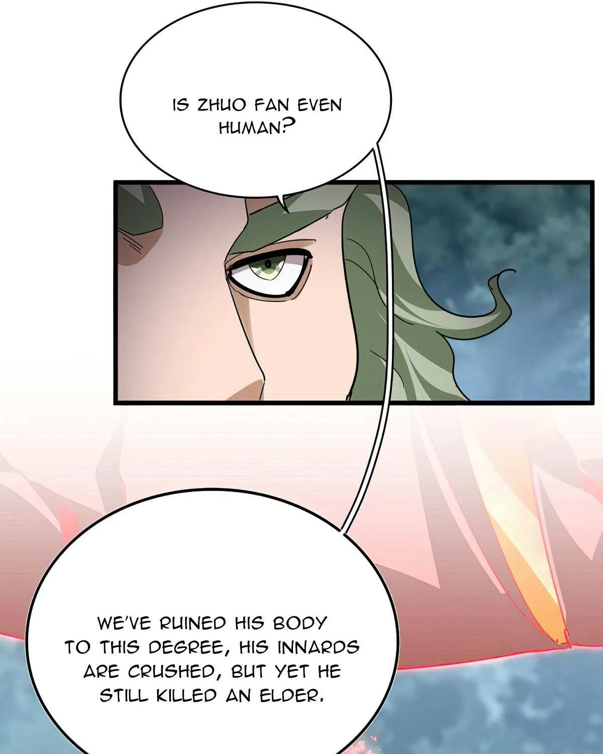 Chapter 826 — page 32
