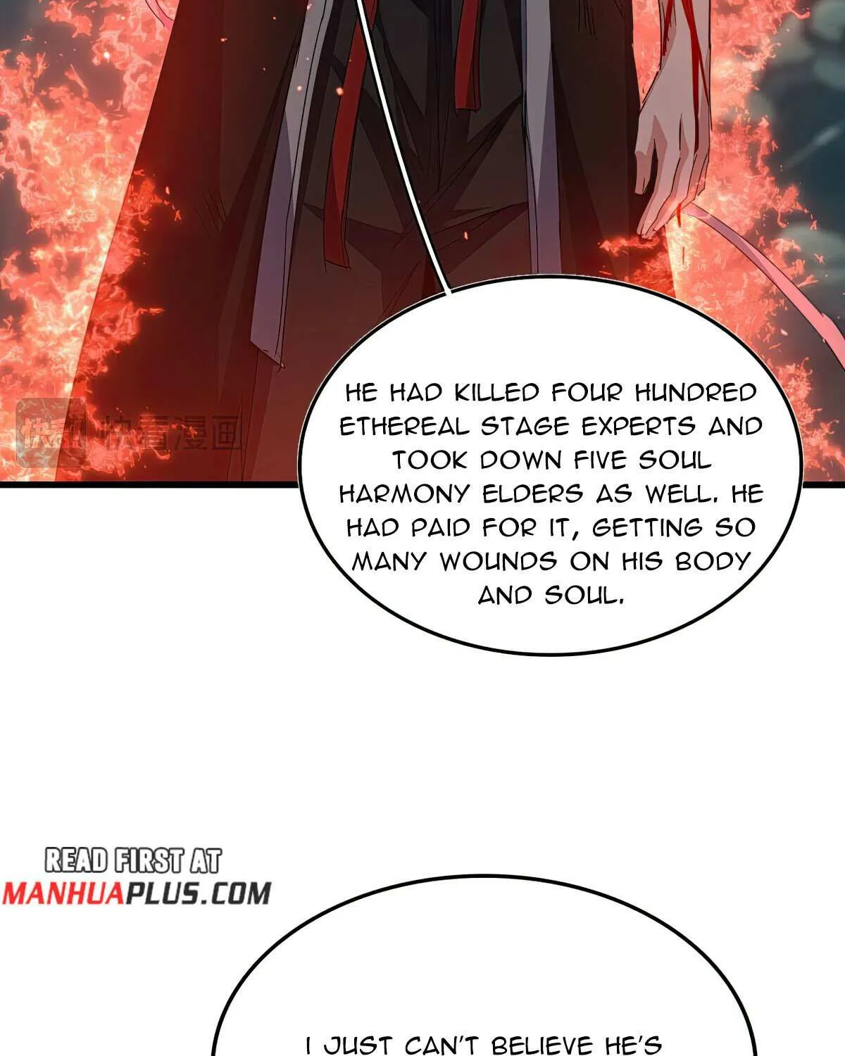 Chapter 826 — page 34
