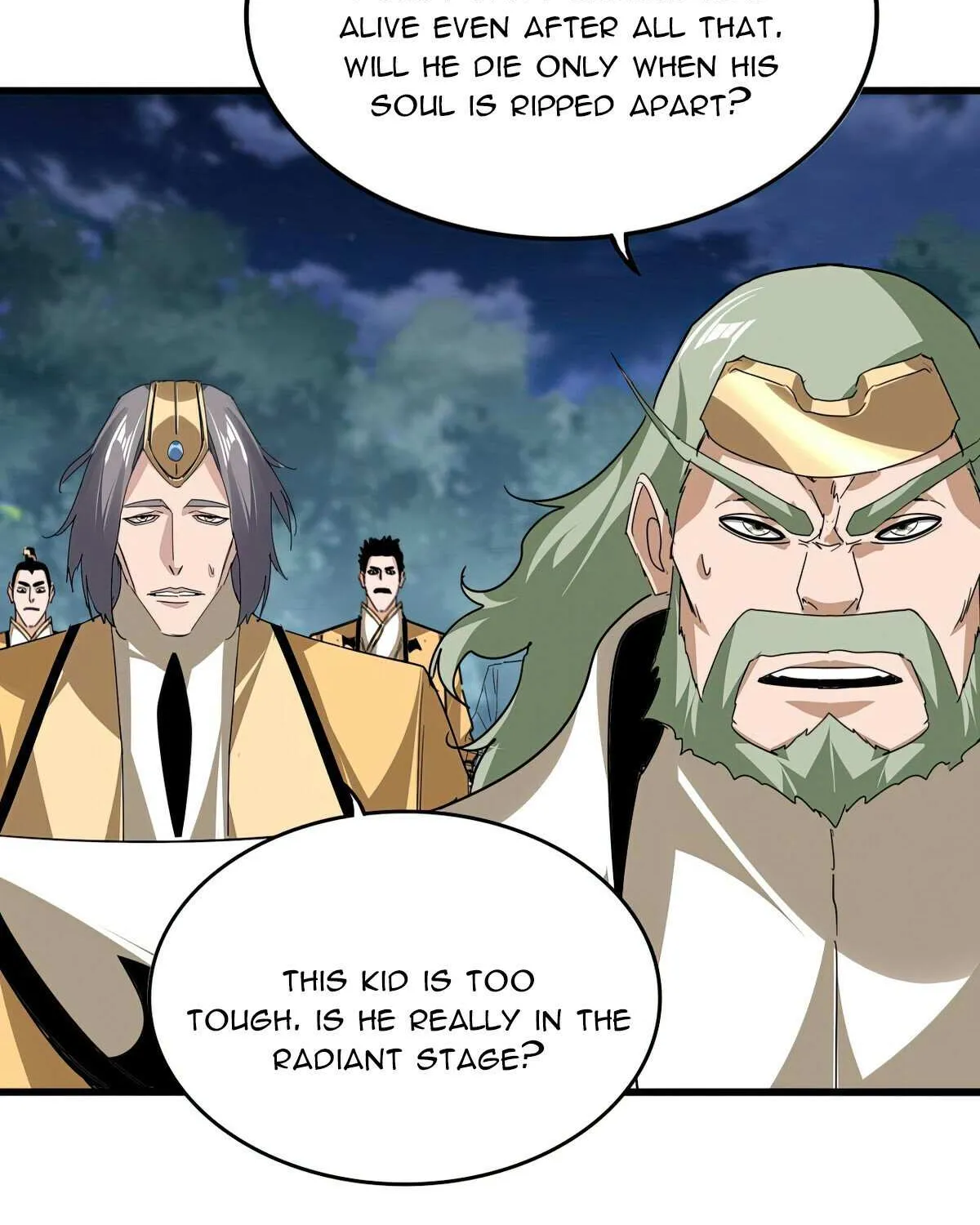 Chapter 826 — page 35