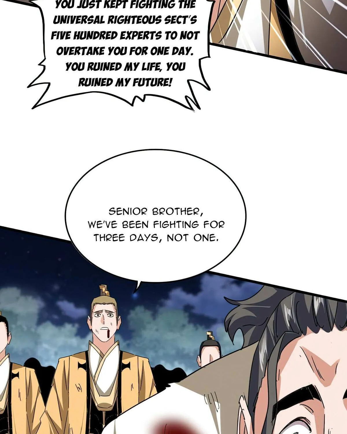 Chapter 826 — page 49