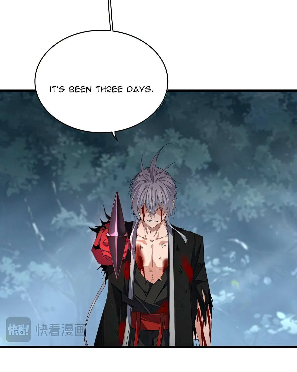 Chapter 826 — page 52