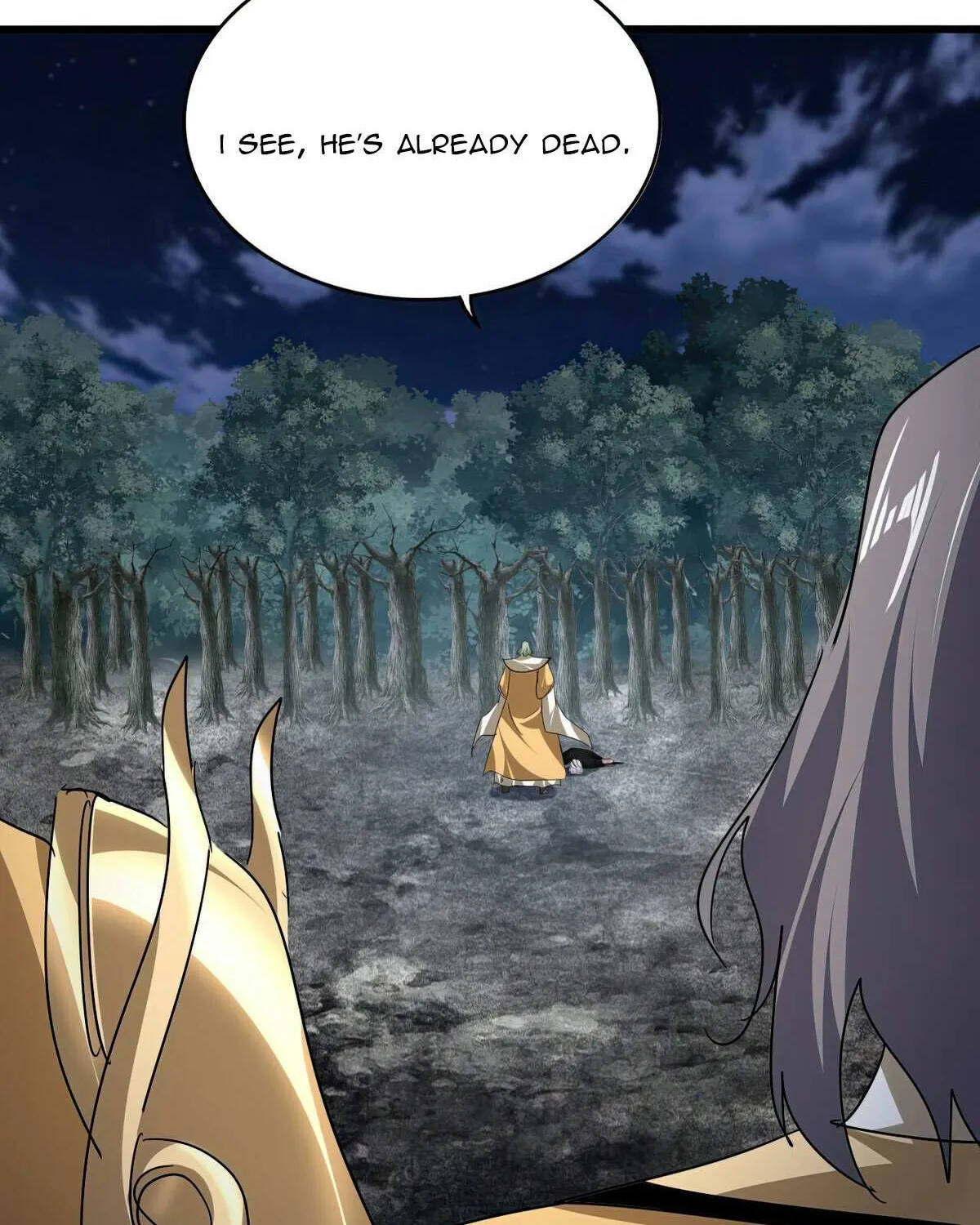 Chapter 826 — page 61