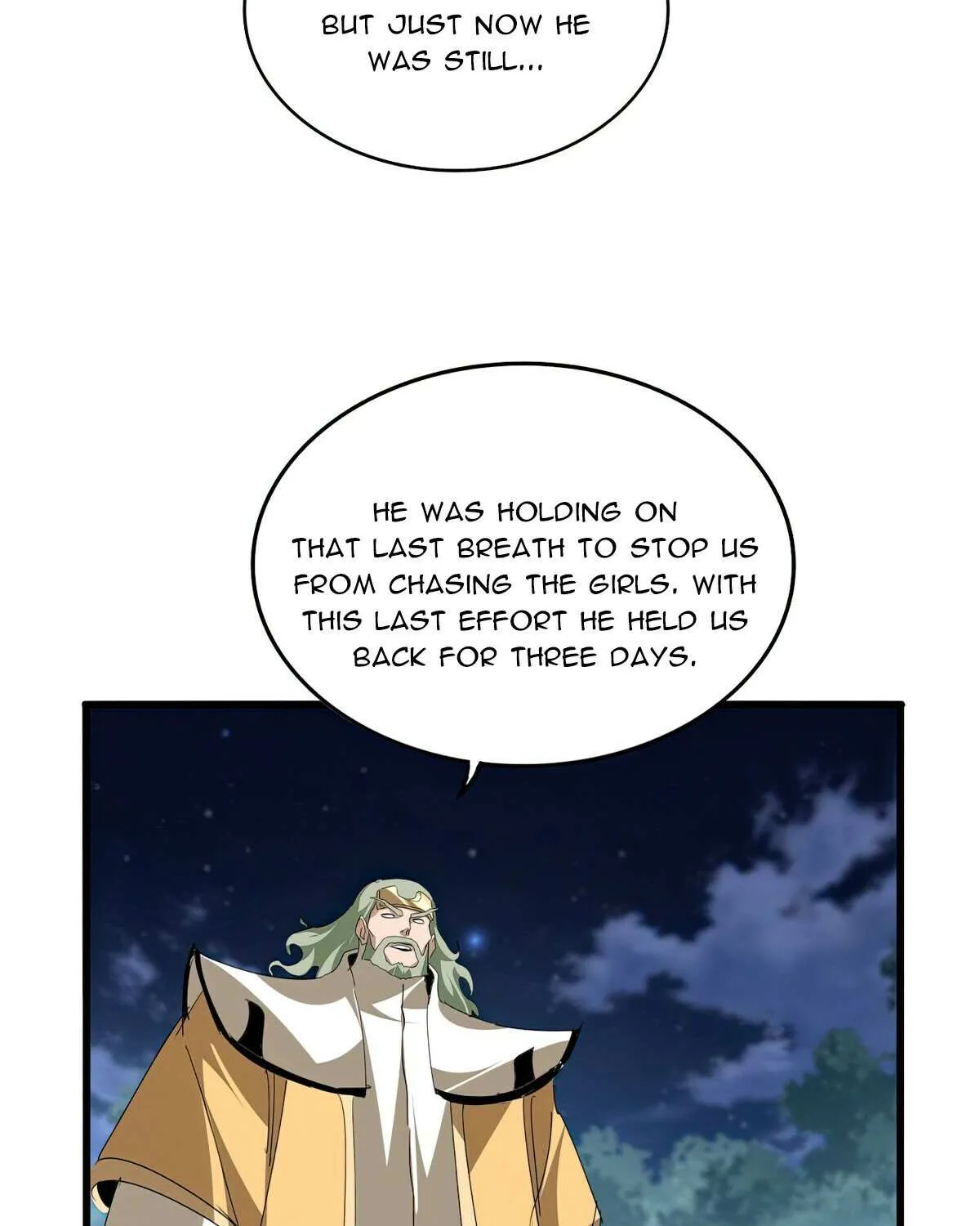 Chapter 827 — page 3