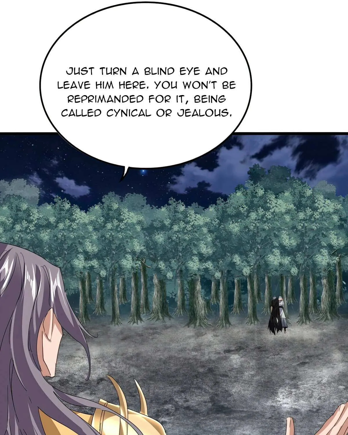 Chapter 827 — page 35