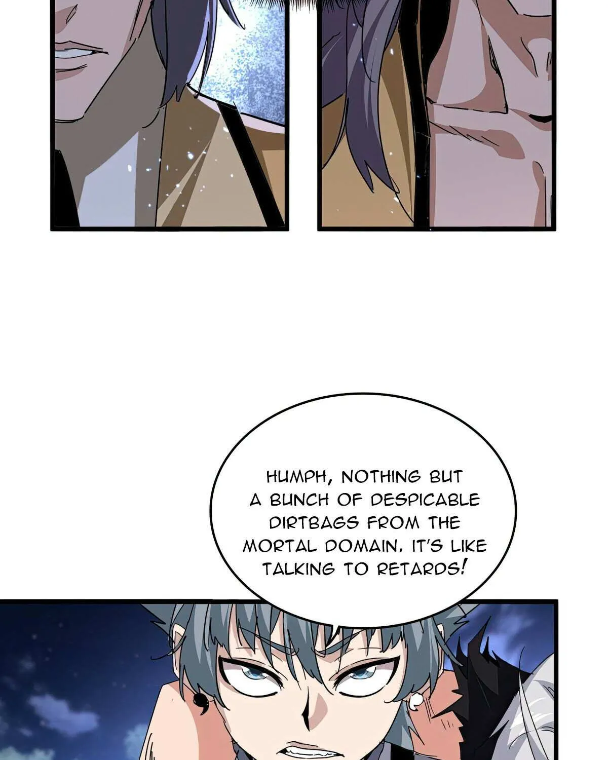 Chapter 827 — page 40