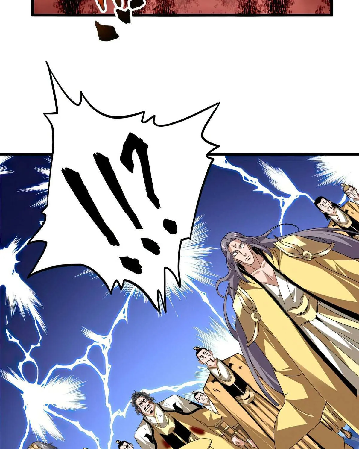 Chapter 827 — page 45