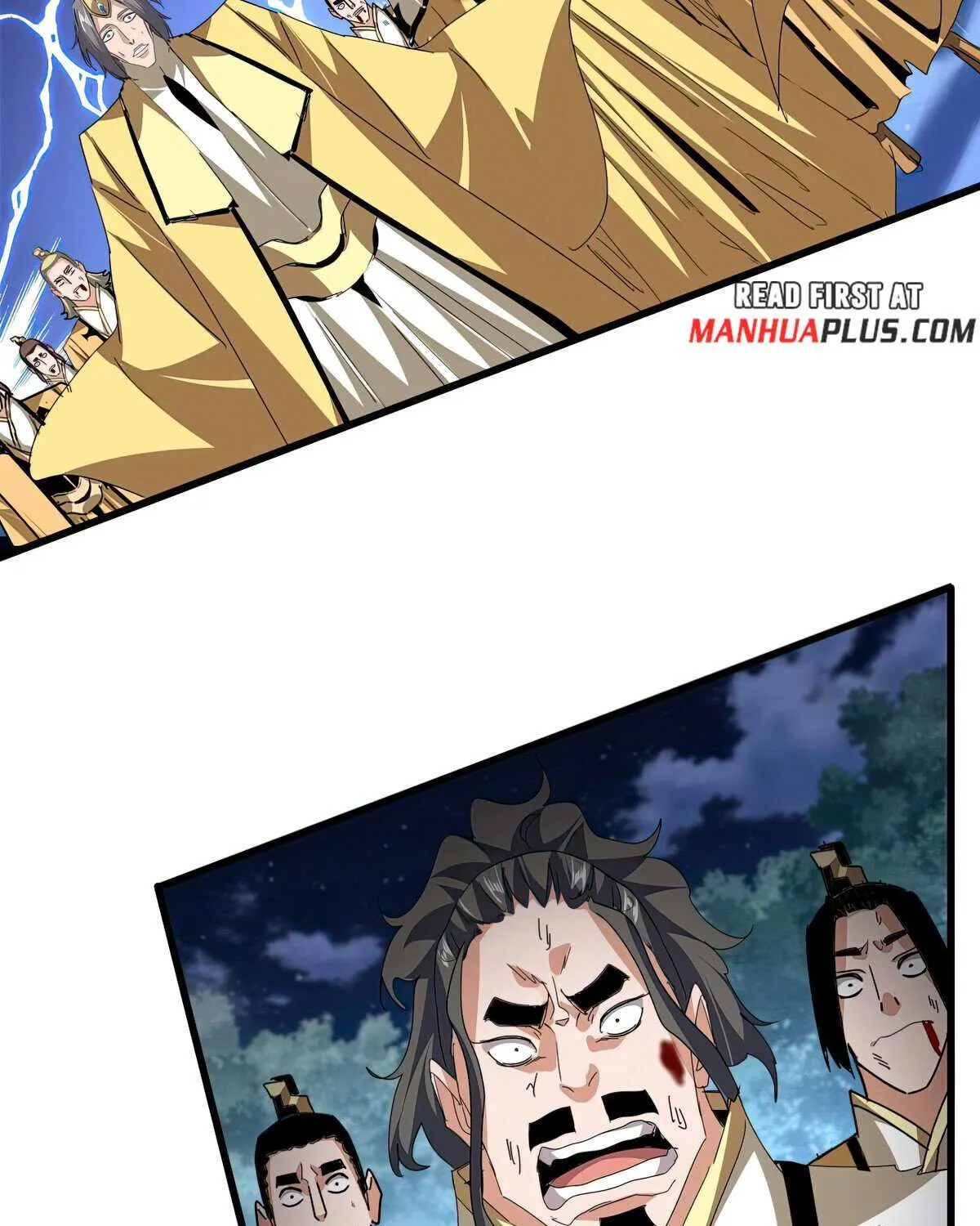 Chapter 827 — page 46