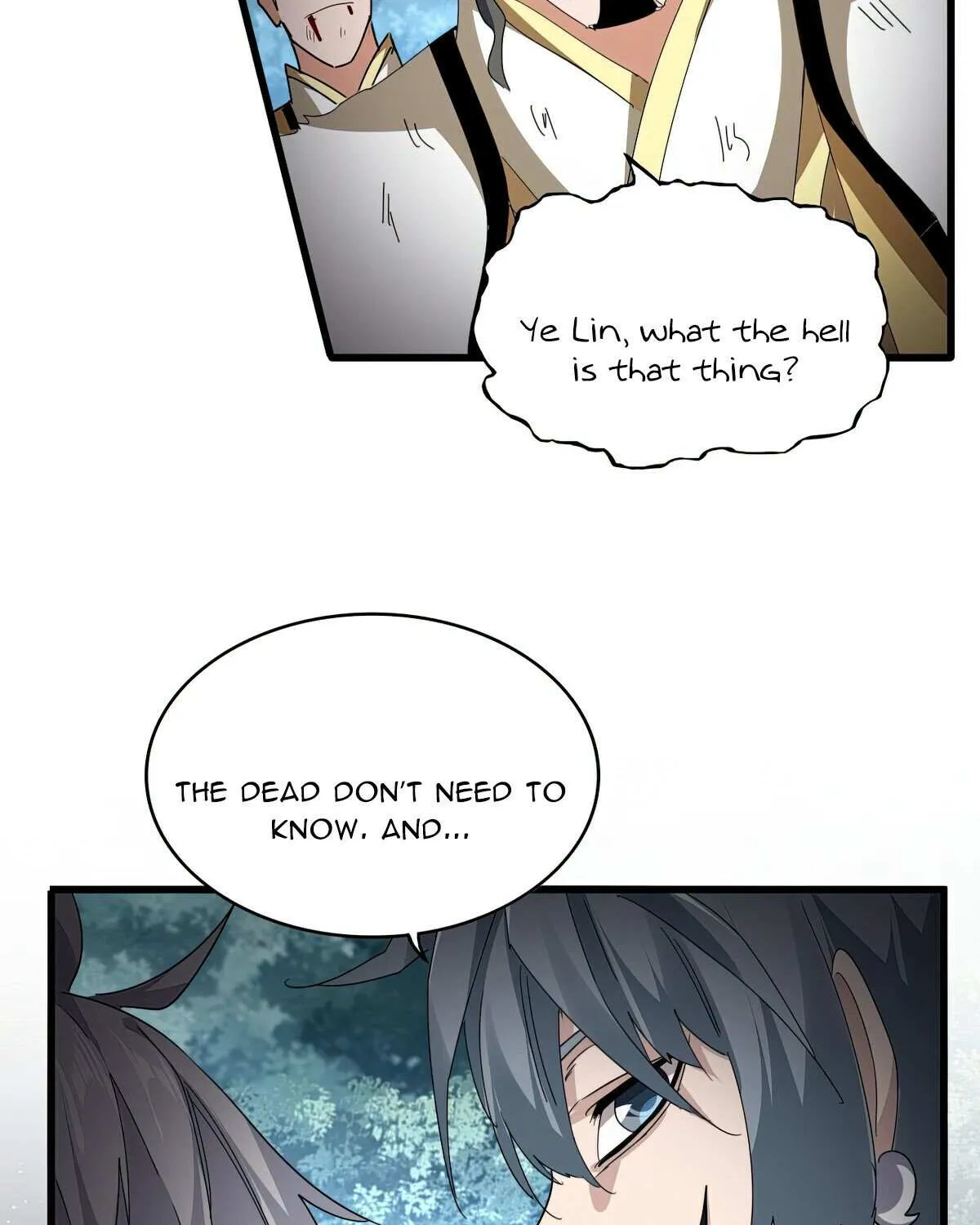 Chapter 827 — page 47