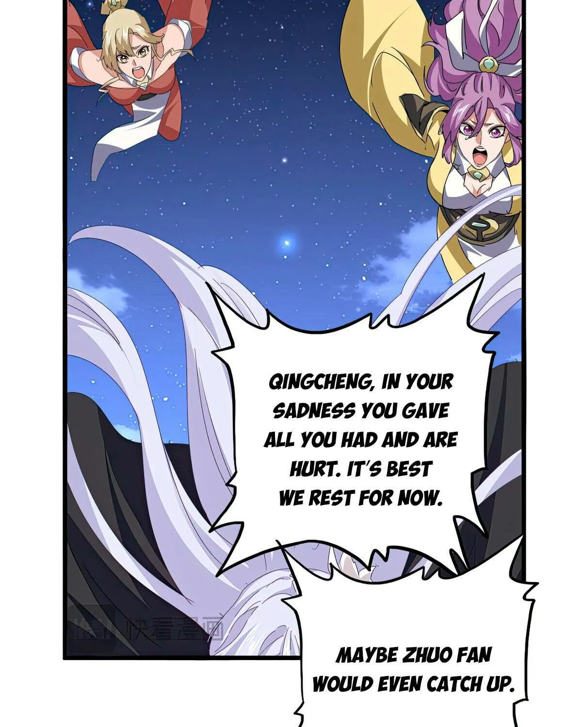 Chapter 827 — page 59