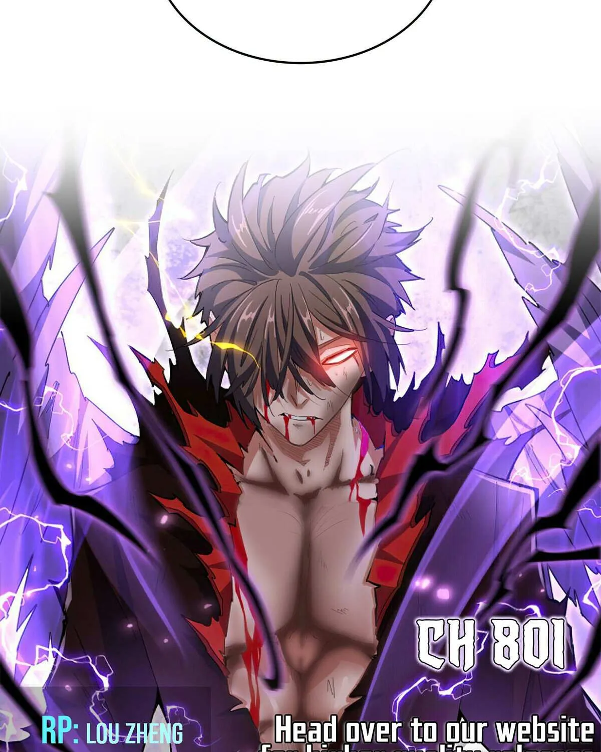Chapter 827 — page 6