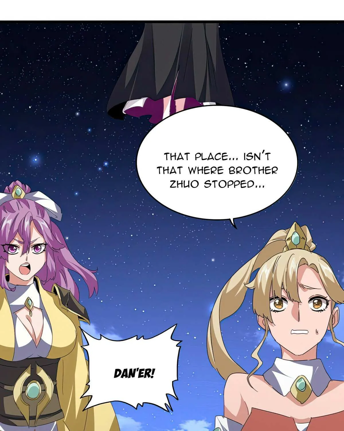 Chapter 827 — page 70