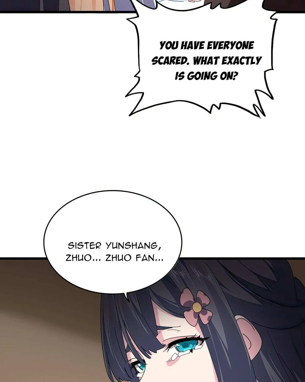 Chapter 828 — page 29