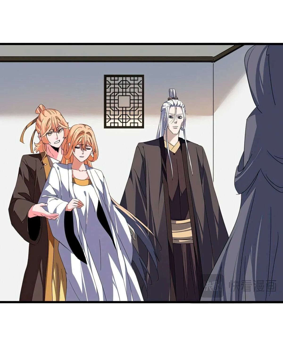 Chapter 828 — page 36