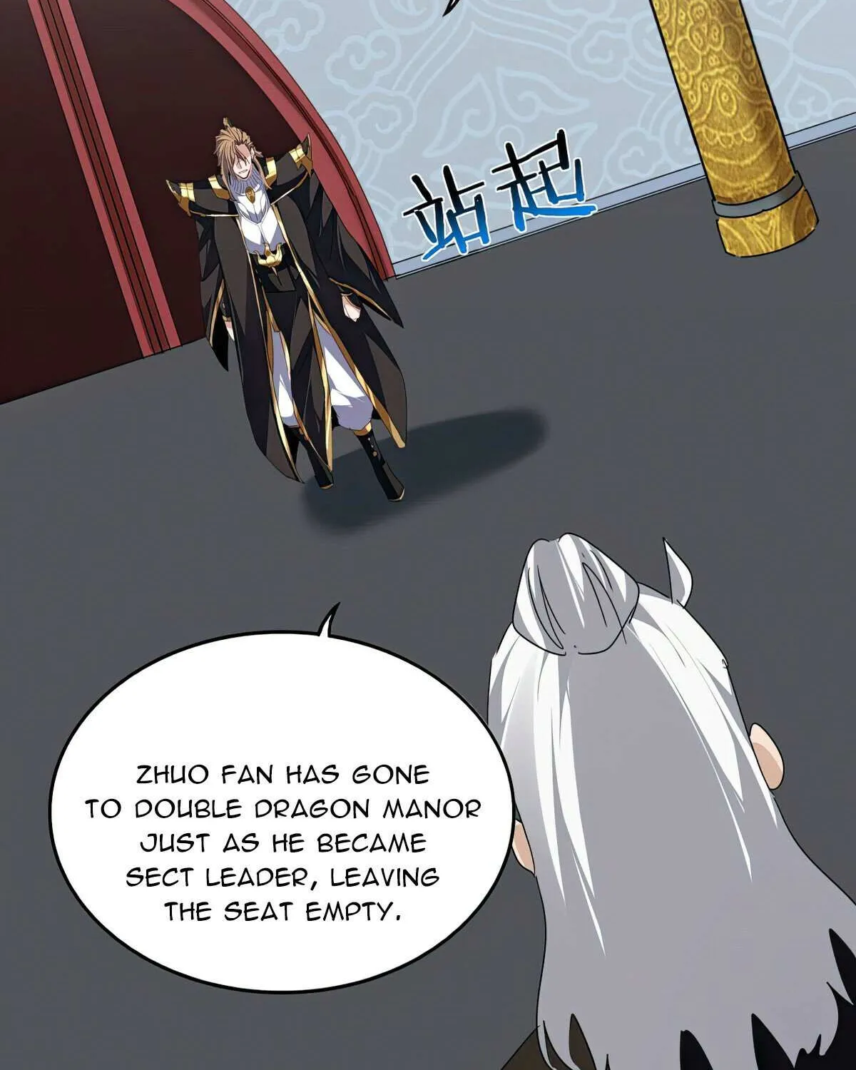 Chapter 828 — page 58