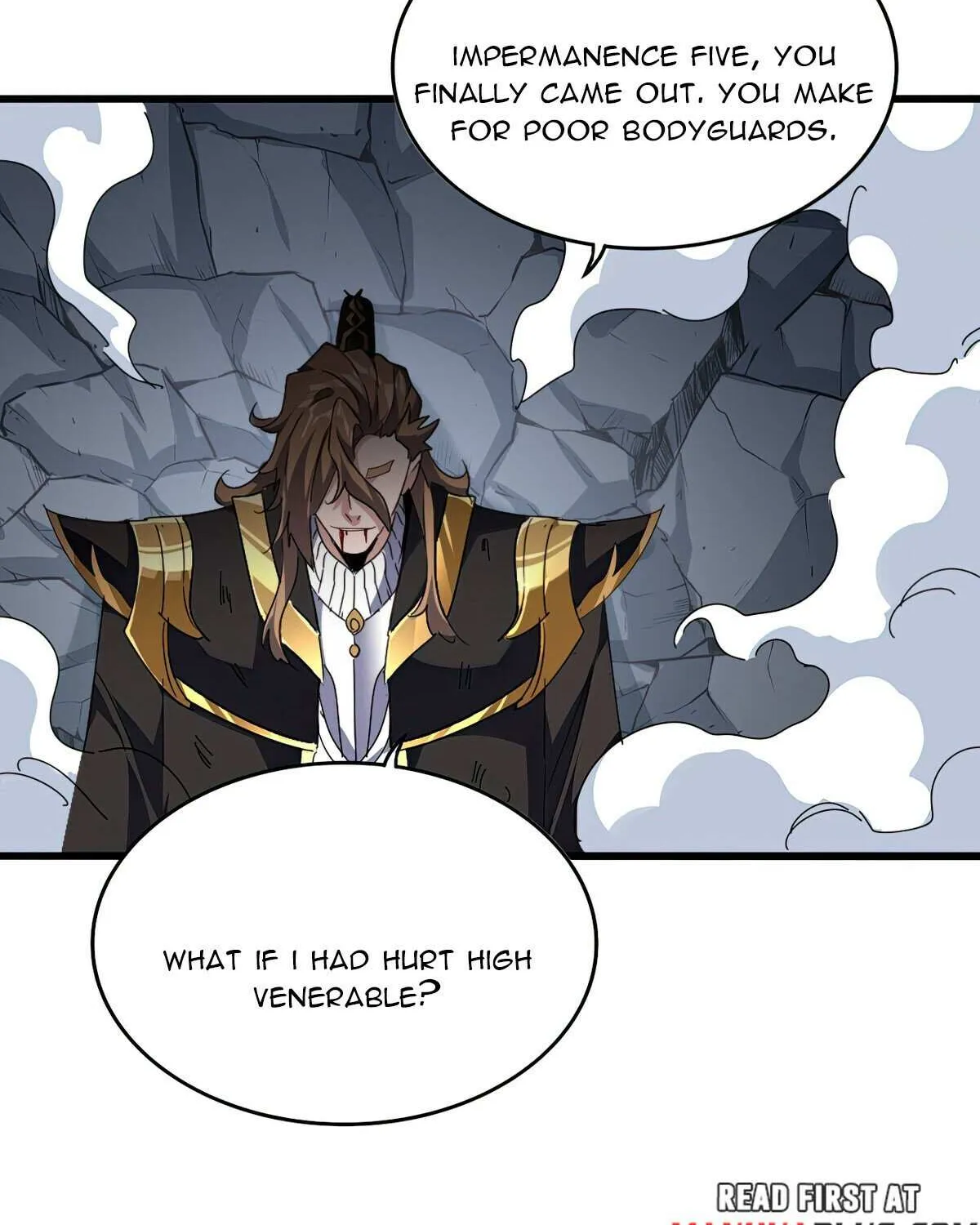 Chapter 829 — page 25