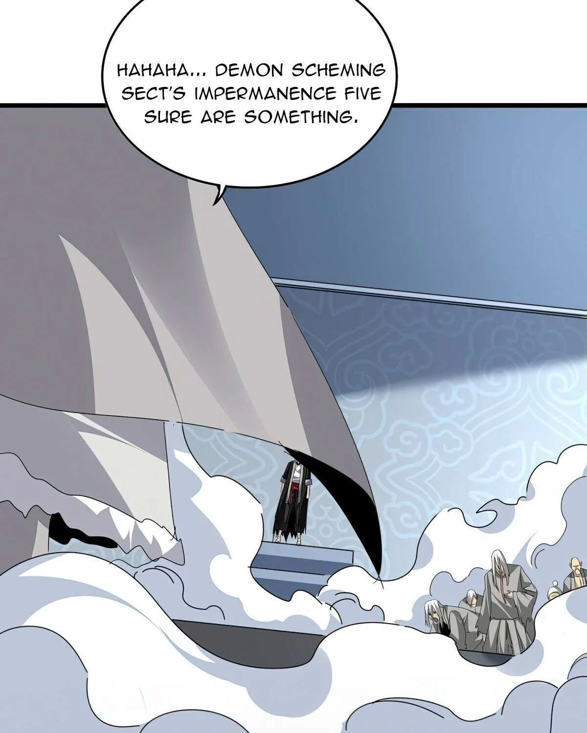 Chapter 829 — page 45