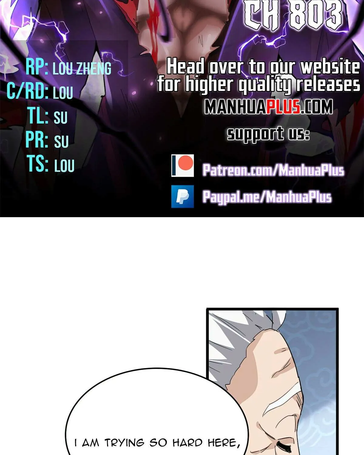 Chapter 829 — page 6