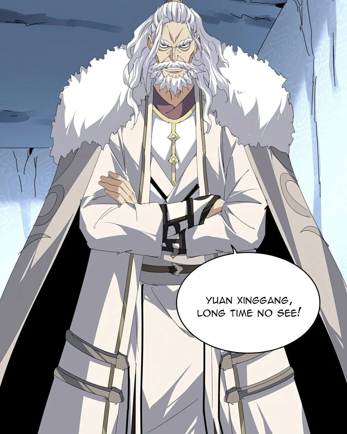 Chapter 831 — page 40
