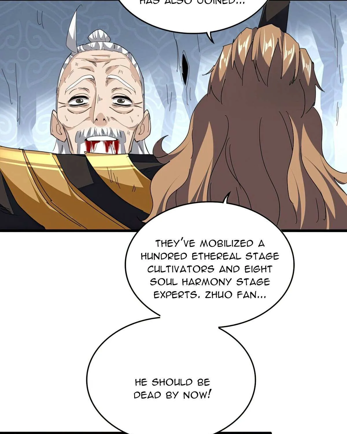 Chapter 832 — page 45