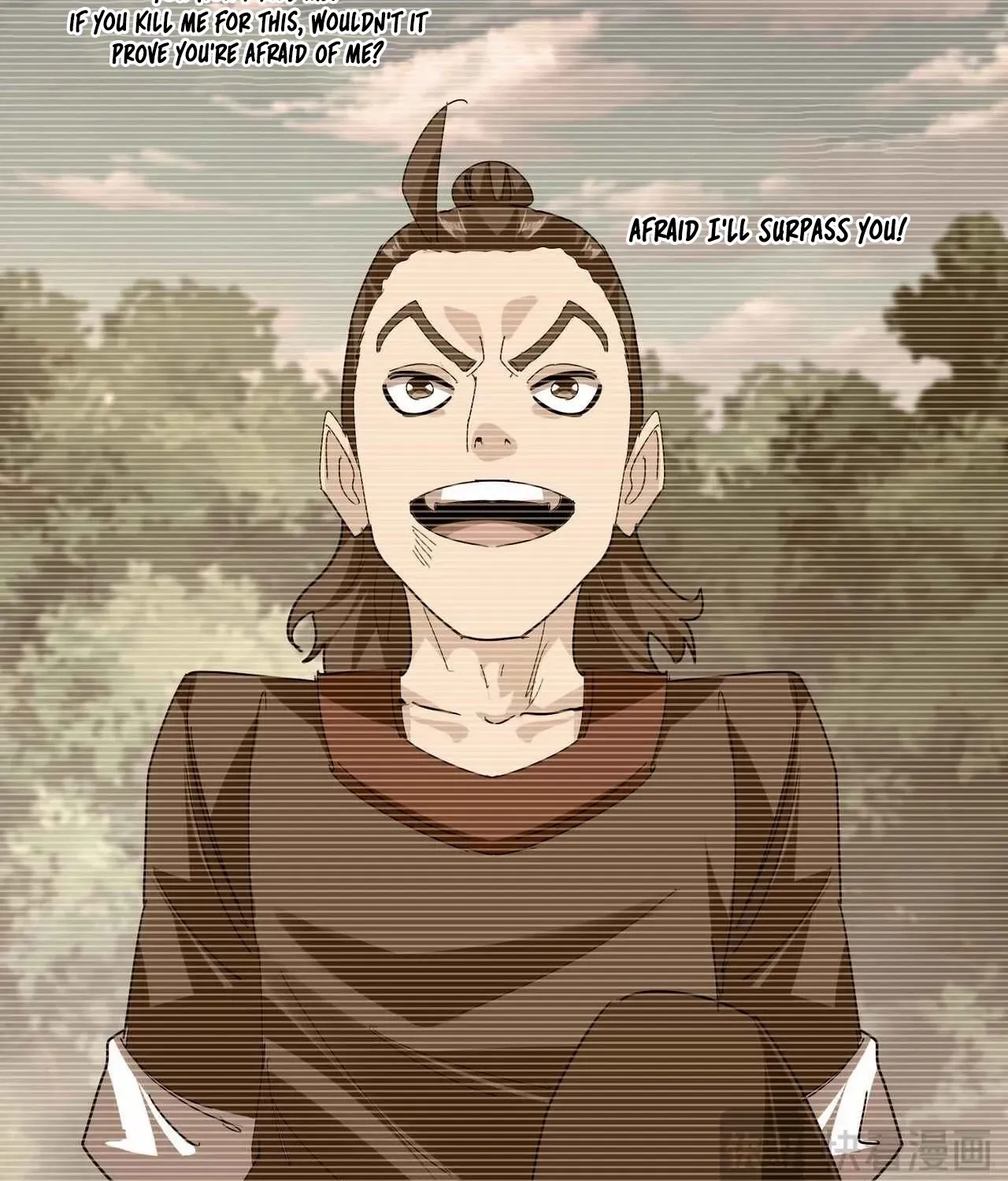 Chapter 833 — page 26
