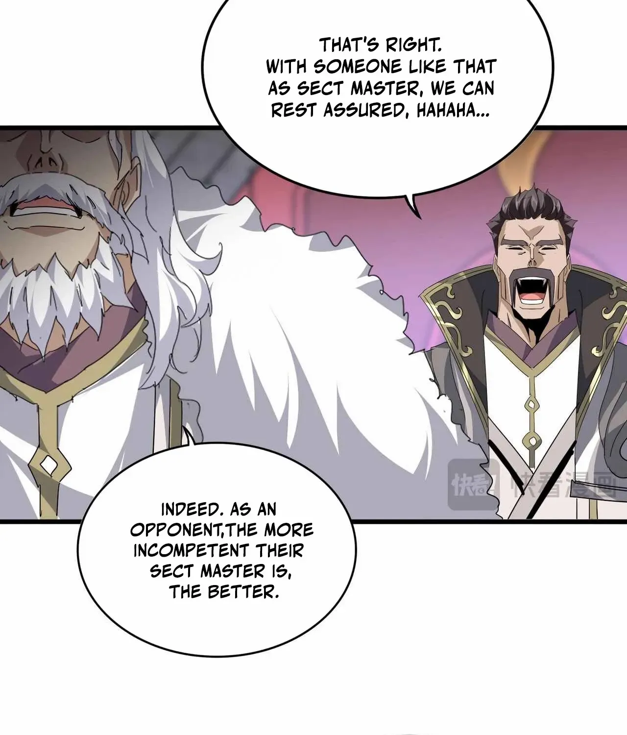 Chapter 833 — page 38