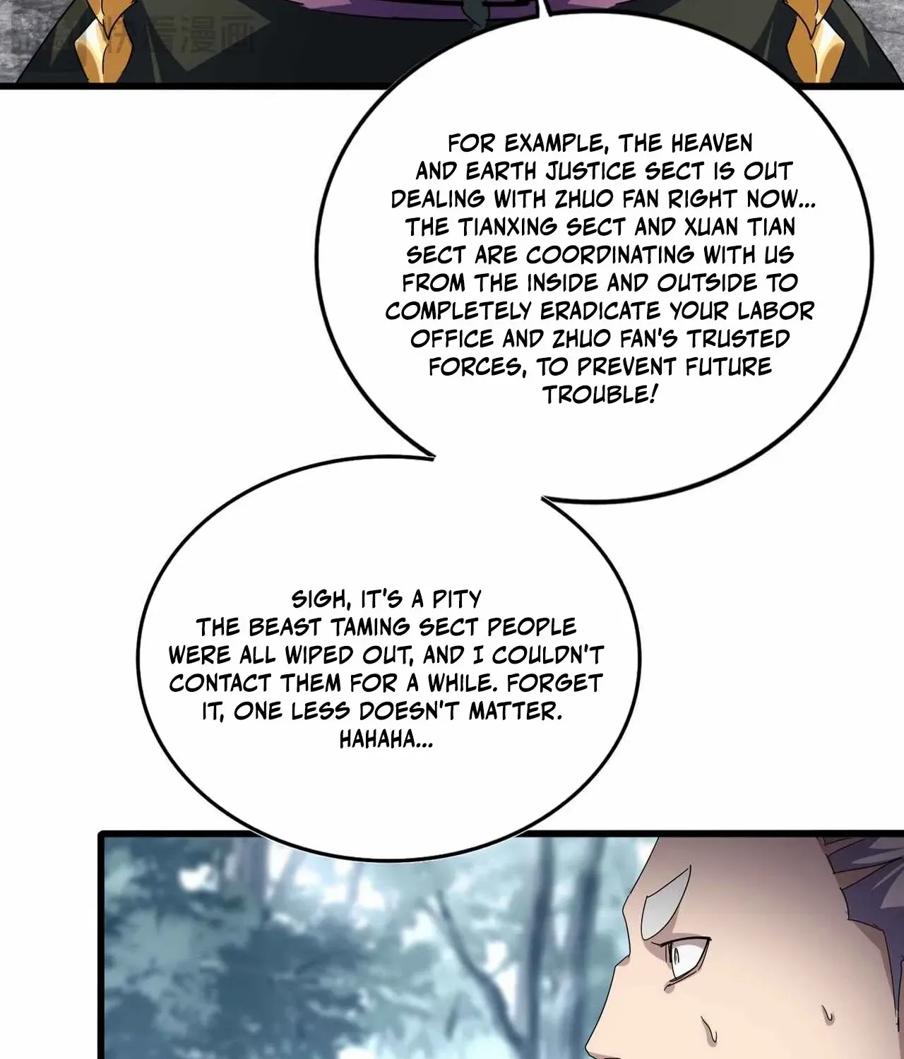 Chapter 833 — page 64