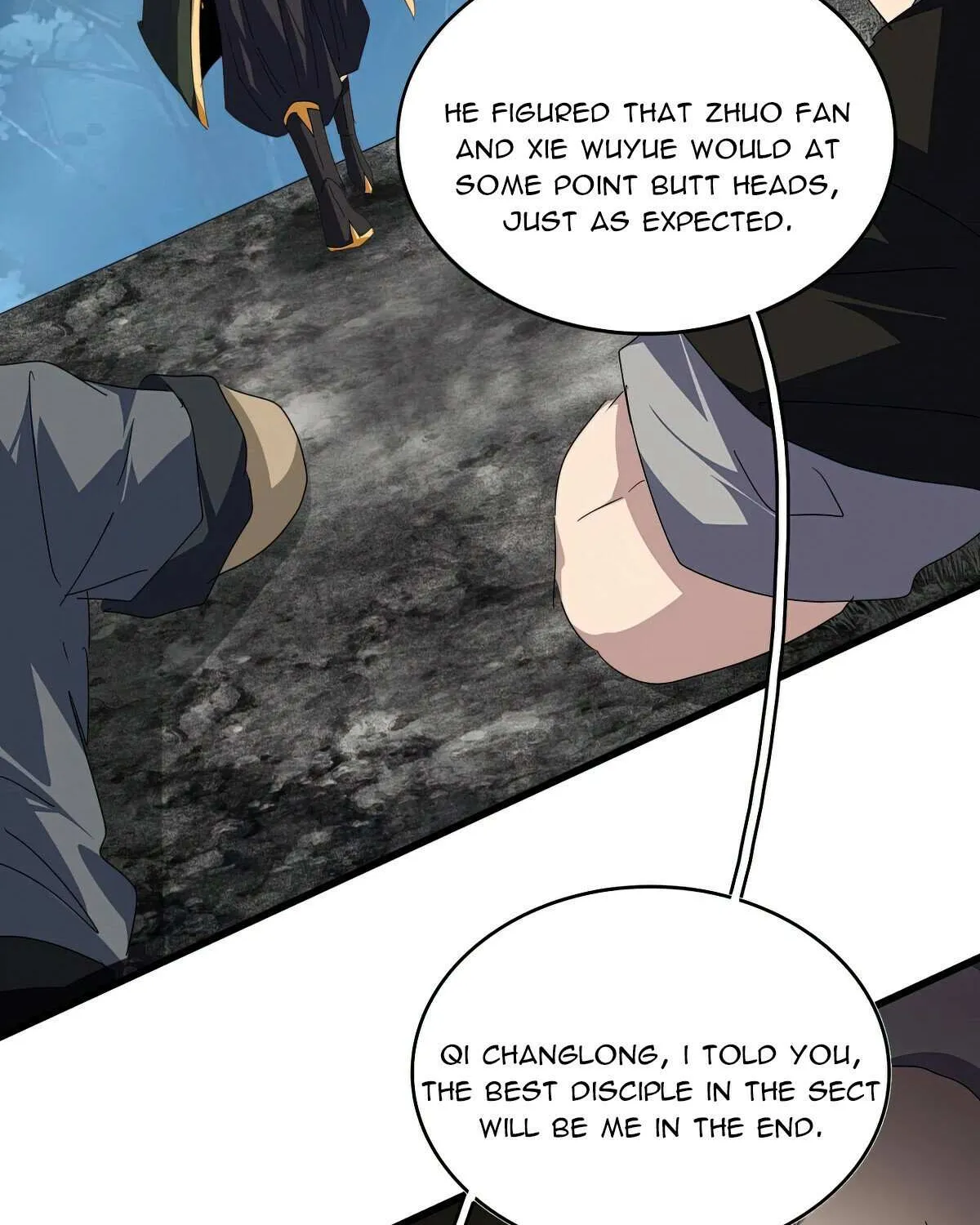 Chapter 834 — page 10