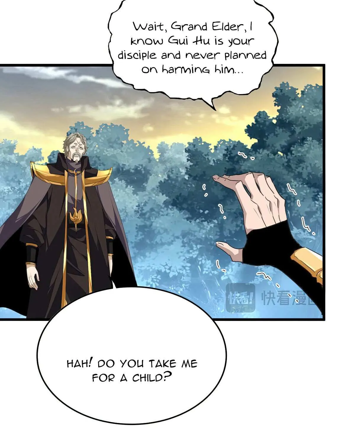 Chapter 834 — page 26
