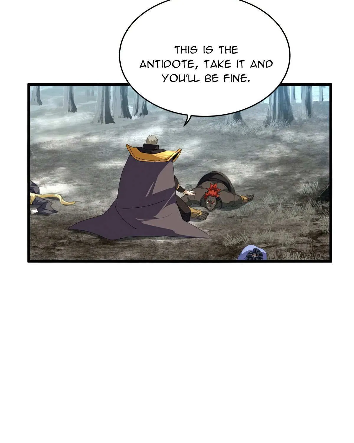 Chapter 834 — page 32