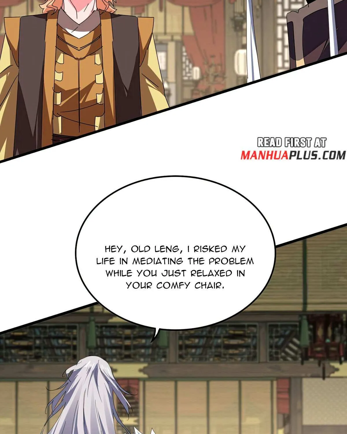 Chapter 840 — page 38