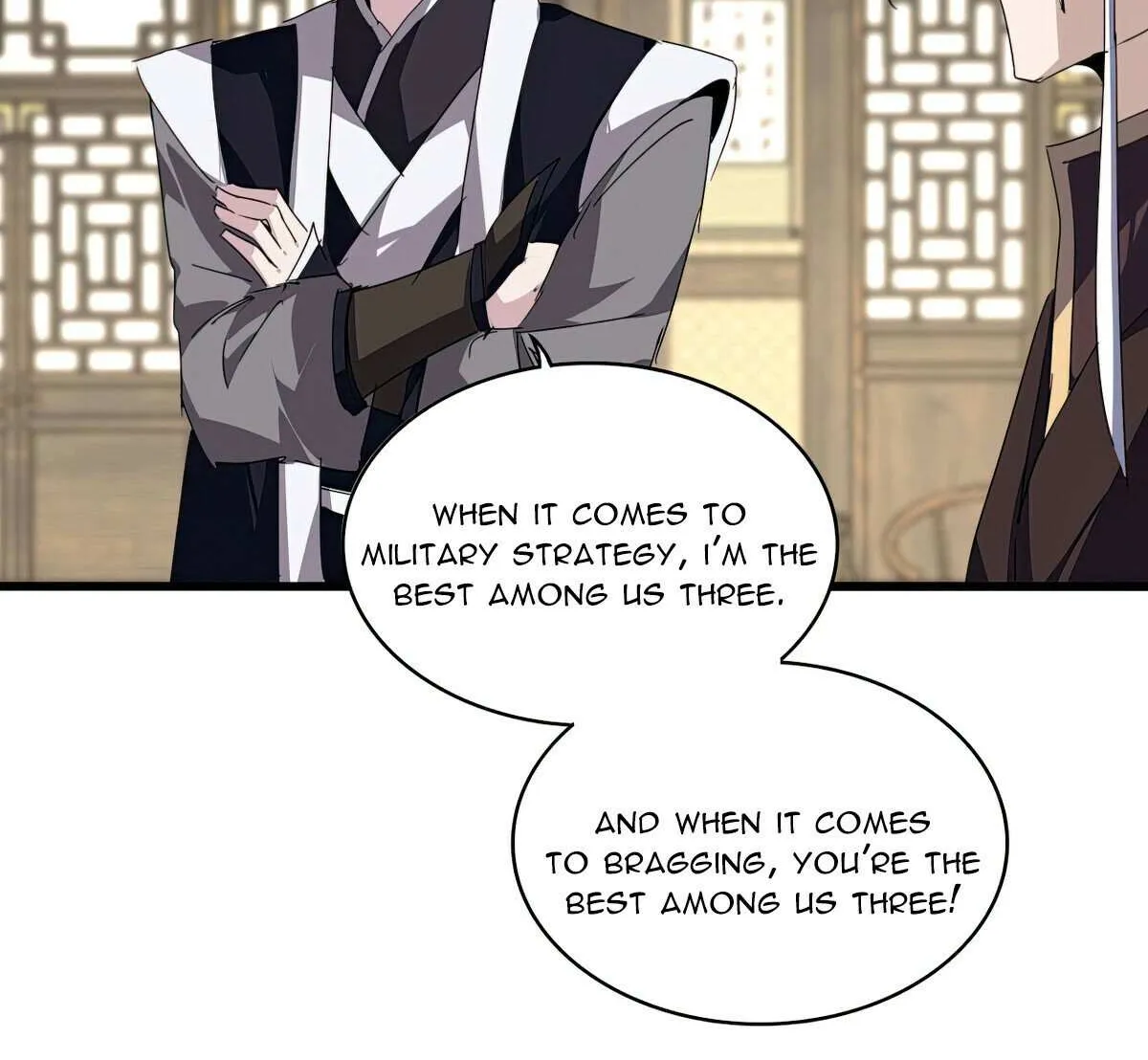 Chapter 840 — page 42