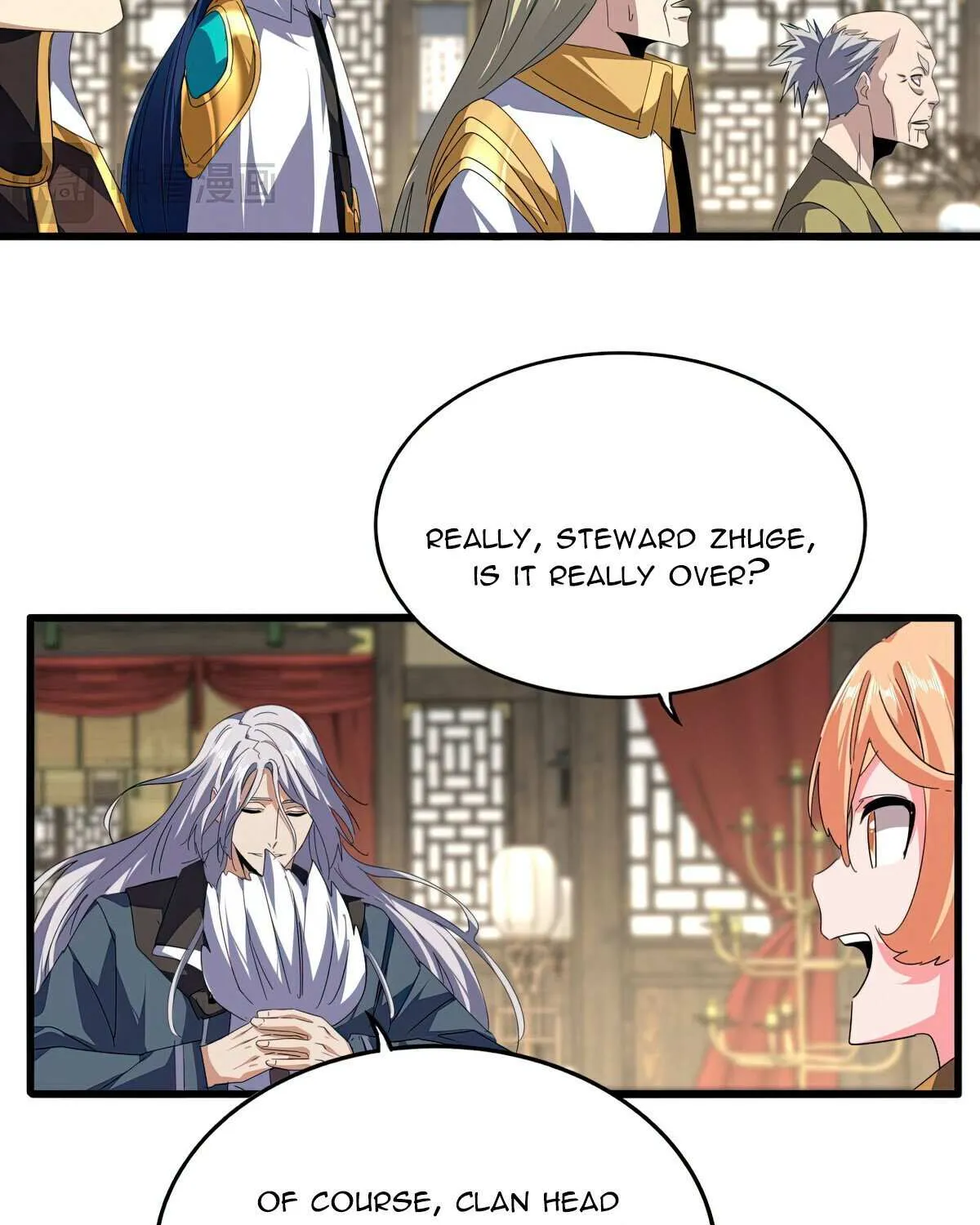 Chapter 840 — page 49