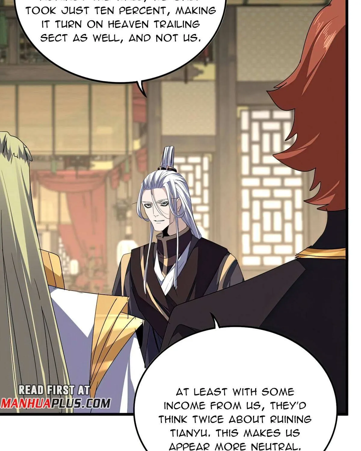 Chapter 840 — page 54