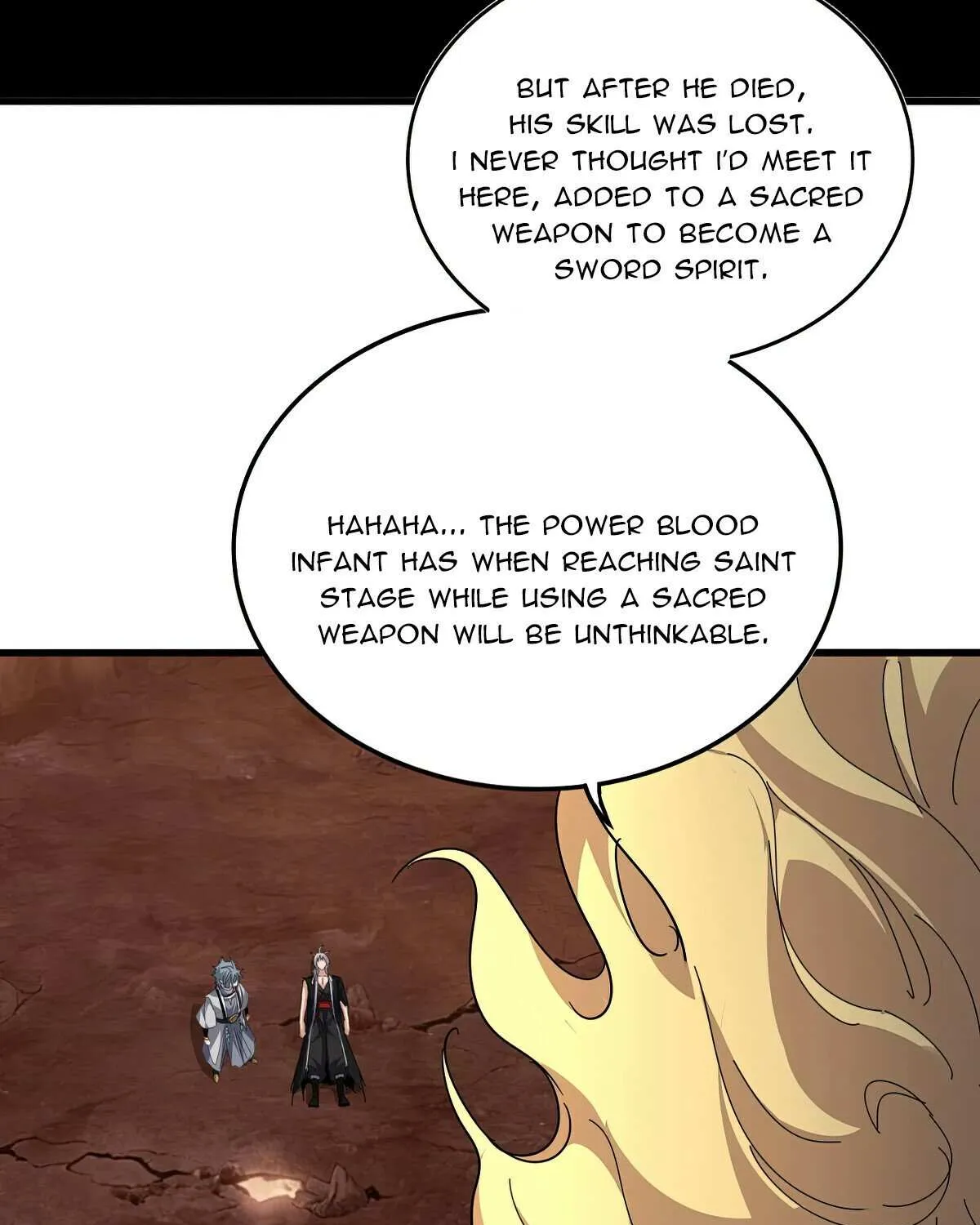 Chapter 843 — page 34