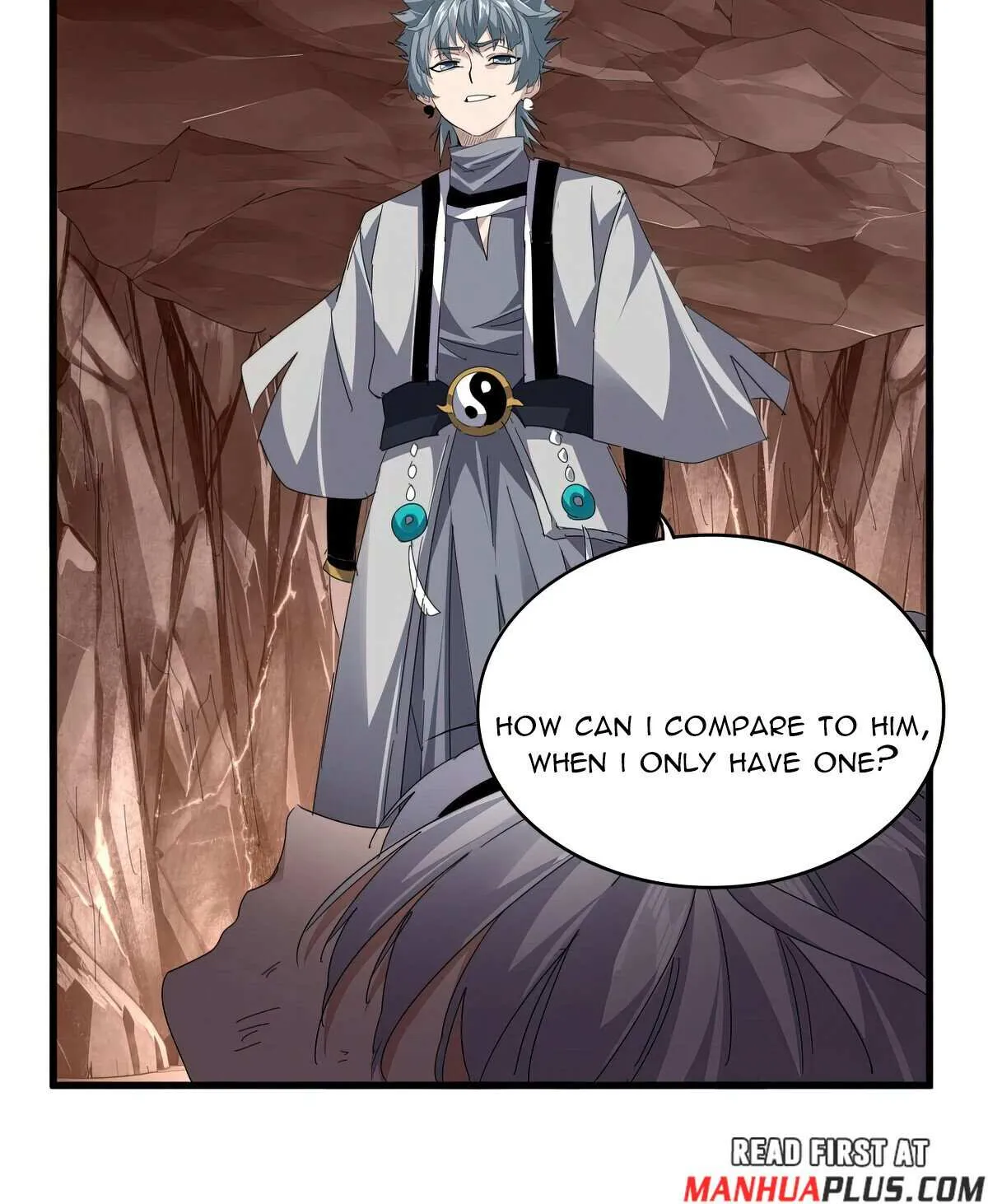 Chapter 843 — page 36