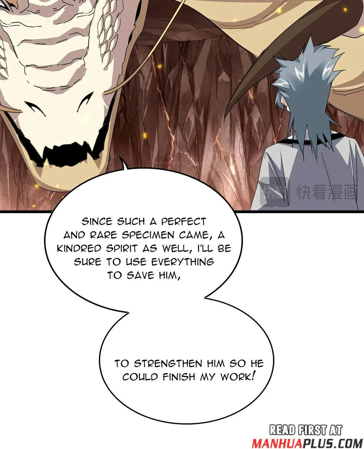 Chapter 843 — page 61